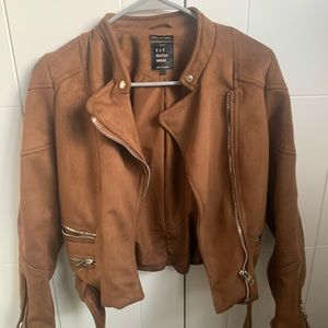 Zara jacket worn once
